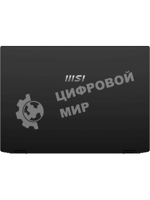 Ноутбук MSI Summit Pro 16 AI A2HVETG-085RU Core Ultra 7 255H 32Gb SSD1Tb NVIDIA GeForce RTX4050 6Gb 16