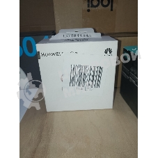 (Восстановленный) Наушники беспроводные Huawei FREECLIP 55038003 ROSE GOLD [Cм.описание!]