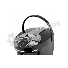 Термопот BRAYER BR1091, 1450 Вт, 5,5 л, 2 спос.подач.воды, LCD-дисп, поддерж.темпер,блокировка