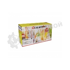 Картридж лазерный Colouring CG-Q2613X/Q2624X/C7115X черный (4000 стр) для HP LJ 1000/1005/1200/1300/1150/1150n/1300/1300n/1300xi/3300/3310/3320/3330/3380 Canon LBP-1210