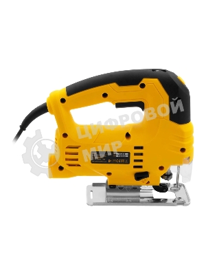 Лобзик электрический Denzel JS-65 550 Вт 65 мм 27101