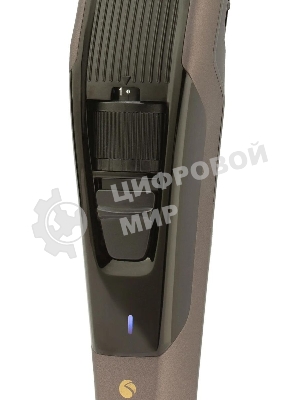 Триммер Vitek VT-2564 коричневый/черный 5Вт (насадок в компл:1шт)