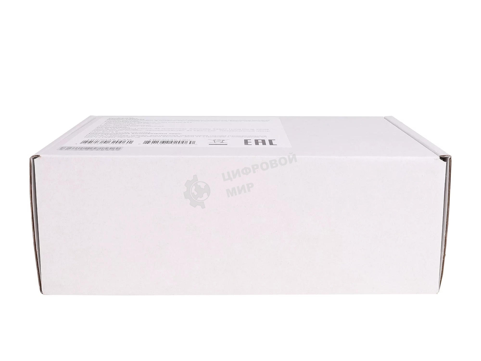 Мультимедиа плеер IconBIT DS2 с поддержкой 4K, Wi-Fi, LAN и 4 Gb DDR4/32 Gb flash. TRS2045