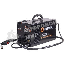 Сварочный полуавтомат Вихрь ИСА-165 MIG 5в1