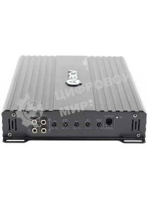 Усилитель автомобильный ACV LX-1.800 одноканальный