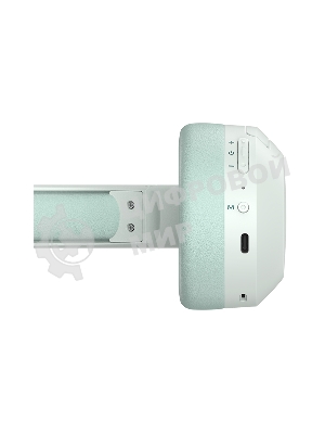Гарнитура накладные Edifier W820NB PLUS зеленый беспроводные bluetooth оголовье