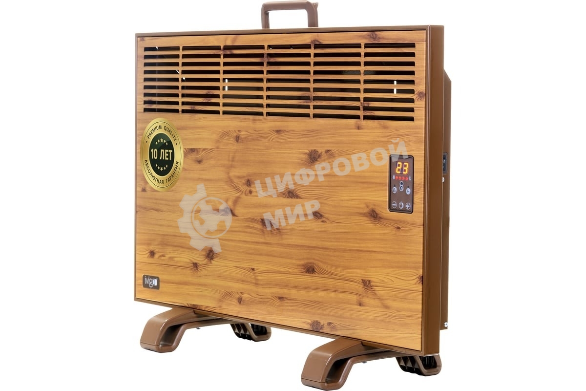 Конвектор электрический iVigo EPK4570E15 Дерево