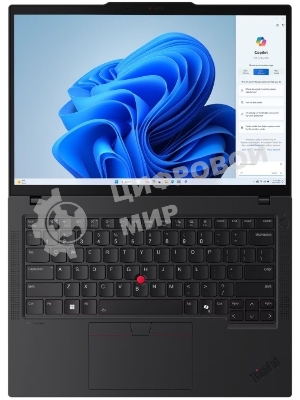 Ноутбук Lenovo ThinkPad T14 Gen5 2.2K U5-125H/16Gb/512Gb/LTE/Win 11Home