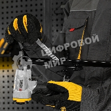 Скобы Denzel 21GA для пнев. степл., 12мм, шир. - 0,95мм, тол. - 0,6мм, шир. скобы - 12,8мм, 5000шт