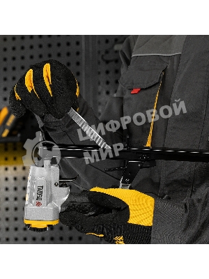 Скобы Denzel 21GA для пнев. степл., 12мм, шир. - 0,95мм, тол. - 0,6мм, шир. скобы - 12,8мм, 5000шт