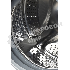 Стиральная машина NORD i-WSB 7120 W белый, загрузка фронтальная 7 кг, 1200 об/мин, класс: А+++