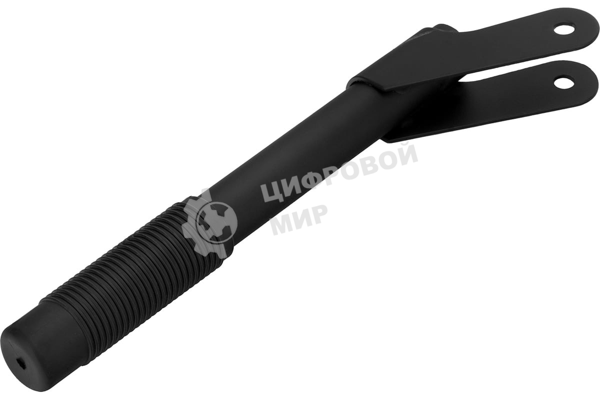 Транспортировочный комплект (колеса и ручки) для генераторов Denzel PS-25, PS-28, PS-33, PS-33E