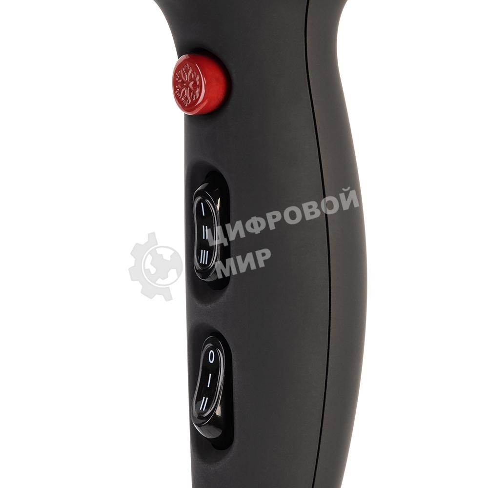 Фен Endever Aurora 472