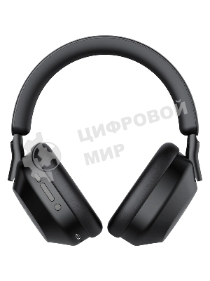 Беспроводные/проводные наушники Defender FreeMotion B1000 черный, накладные, Bluetooth + проводной