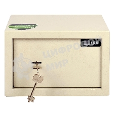 Сейф мебельный Cactus CS-SF-K18L 170x260x230мм ключевой