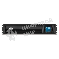 Источник бесперебойного питания APC Smart-UPS C SMC1500I-2UC 900Вт 1500ВА черный