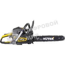 Бензопила Huter BS-2300М 2300Вт дл.шины:16