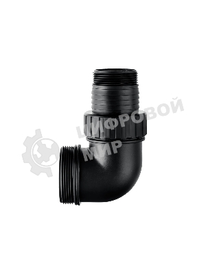 Насос ЗУБР НПГ-М3-1400-С, дренажный для грязной воды, корпус - нерж. сталь, 1400 Вт