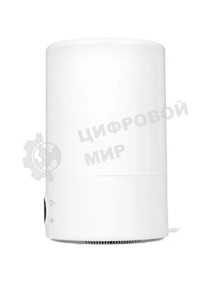 Увлажнитель воздуха Deerma DEM-F628S белый, 25 Вт, 5 л, ультразвуковой, ароматизация