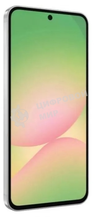 Смартфон Samsung Galaxy A56 8/256Gb светло-серый