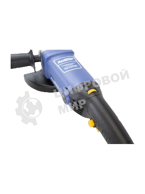 Угловая шлифовальная машина Redbo EAG-125/1150ER