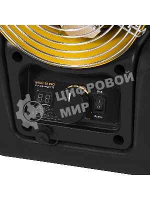 Пушка дизельная непрямого нагрева Ballu BHDN-20 PRO