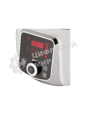 Мультиварка-скороварка Redmond RMC-P470 5л 1000Вт белый/черный