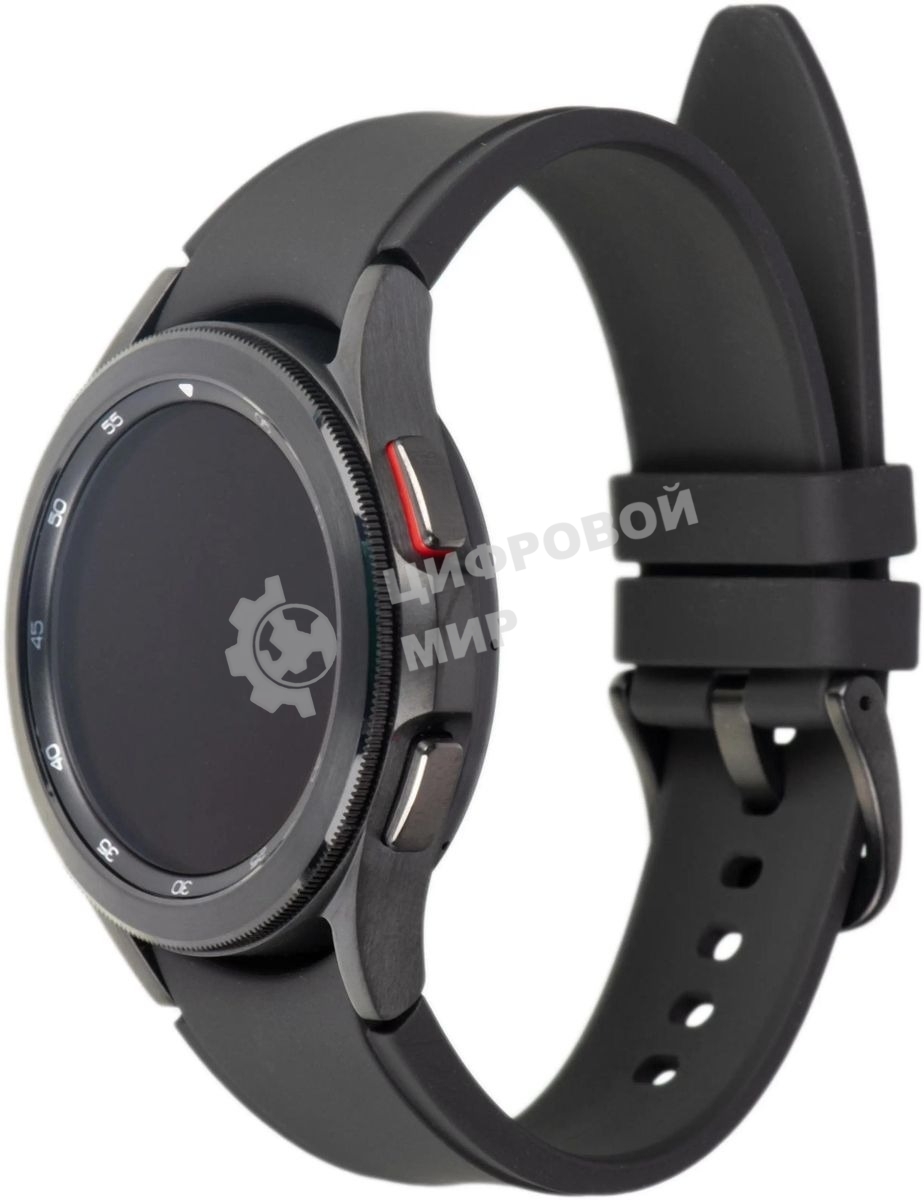 Умные часы Samsung Galaxy Watch 4 Classic 42мм 1.2