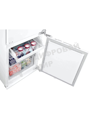 Встраиваемый холодильник Samsung BRB80F26ACF0EO 2-хкамерн. инвертер