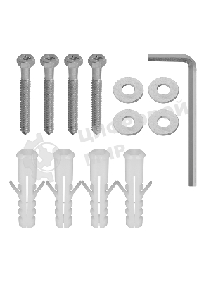 Кронштейн для ТВ наклонный Maunfeld MTM-3255TS