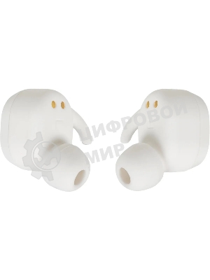 Наушники TWS Philips TAT3216WT/00 белый, внутриканальные, Bluetooth