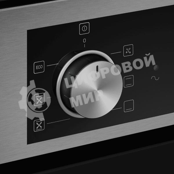 Шкаф духовой электрический Maunfeld AEOF6060S