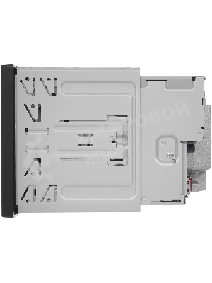 Автомагнитола Pioneer AVH-Z5250BT, 2 DIN, 6.8