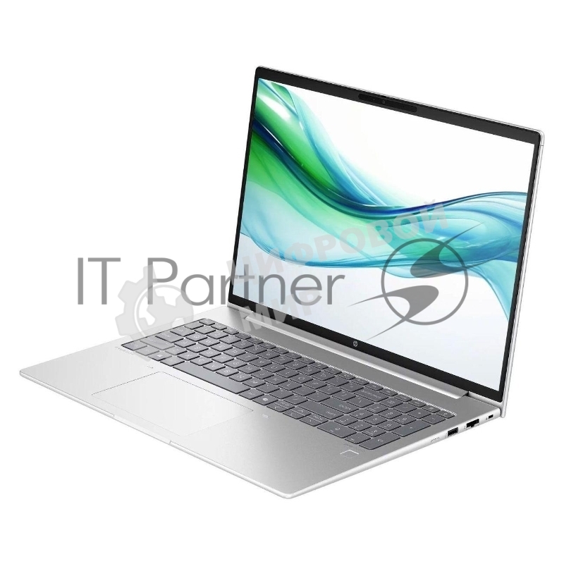 Ноутбук HP ProBook 460 G11 16″ INTEL ULTRA 5-125U 16/512GB DOS
