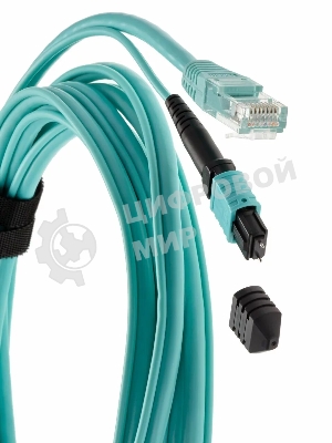 Сетевая Оптическая кабельная система HDMI2.0V VCOM 10M D3745-10.0