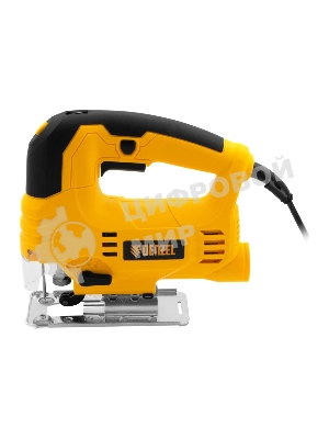 Лобзик электрический Denzel JS-65 550 Вт 65 мм 27101