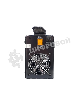 Сварочный аппарат инверторныйРесанта САИ 220 65/3