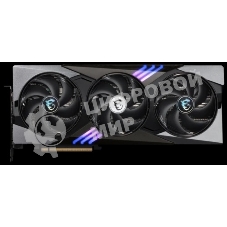 Видеокарта MSI NVIDIA GeForce RTX 5080 16Gb PCI-E 256bit GDDR7 2700/30000 HDMIx1 DPx3 HDCP Ret