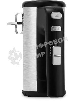 Миксер Vitek VT-1411, ручной, черный 1411-vt-02