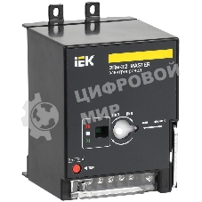 Электропривод ЭПм-32 220В MASTER IEK