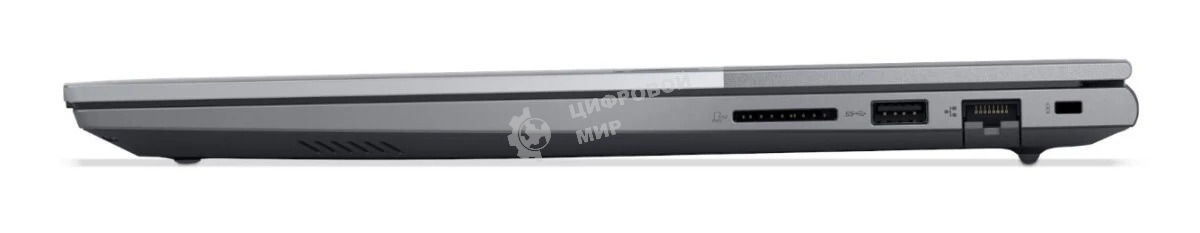 Ноутбук Lenovo ThinkBook 16 G8 IAL Intel Core Ultra 7 255H 4400MHz/16