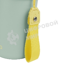 Термокружка Lara LR04-26 Green 0,42 л