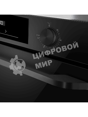 Шкаф духовой электрический MAUNFELD FEOH7872B2