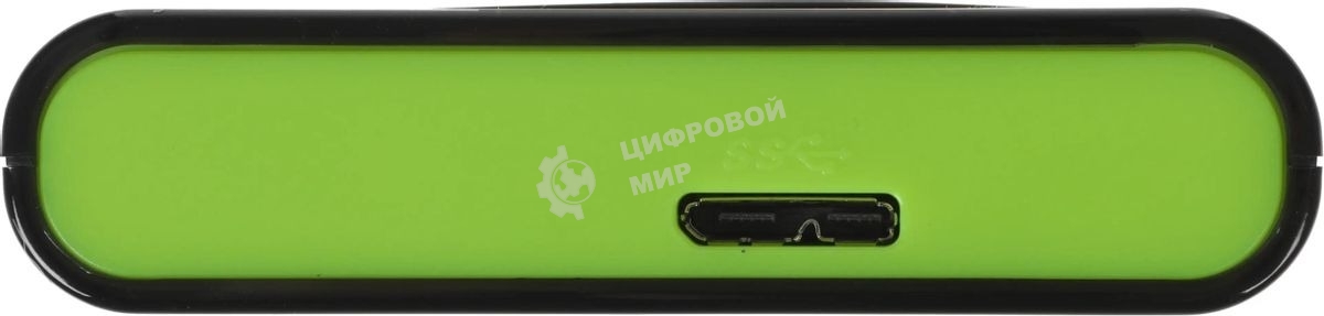 Внешний HDD 2.5