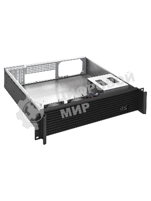 Серверный корпус ExeGate Pro EX293316RUS 2U350-03 (RM 19