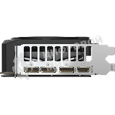 Видеокарта Gigabyte PCI-E 5.0 GV-N5080WF3OC-16GD 1.0 NVIDIA GeForce RTX 5080 16Gb 256bit GDDR7 2670/30000 HDMIx1 DPx3 HDCP Ret