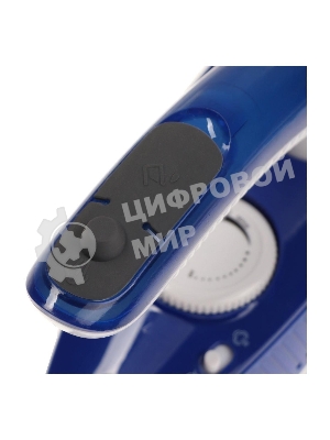 Утюг Sakura SA-3069NBL 1000 Вт нерж дорожн