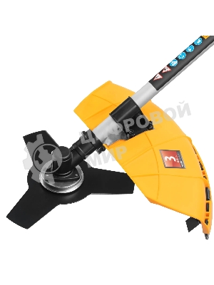 Триммер бензиновый Denzel DGT-52-PRO, 3 л.с.