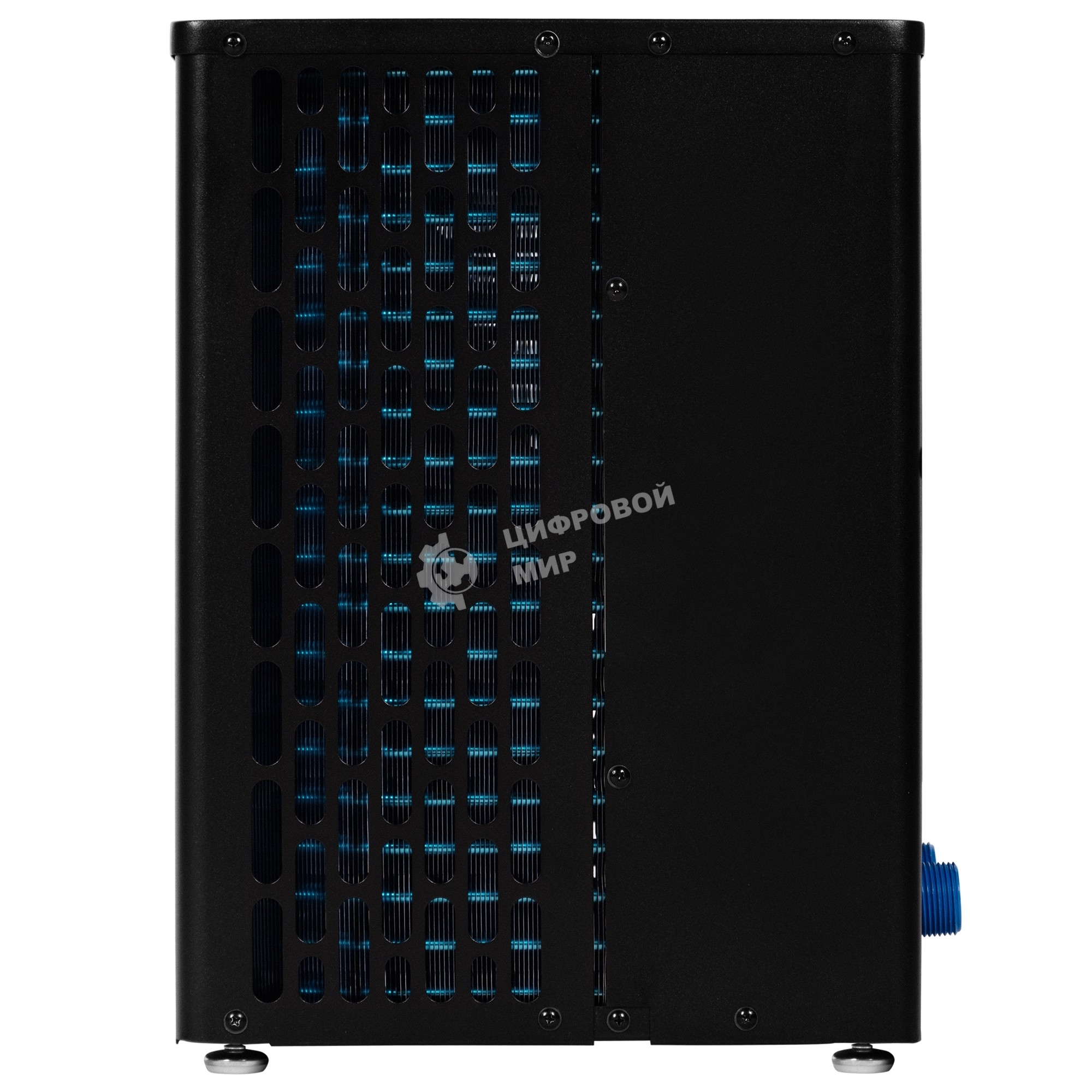 Тепловой насос для бассейна Royal Thermo MasterHeat Mini RTM-22MHN8