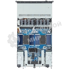 Серверная платформа Gigabyte R184-S91-AAV1